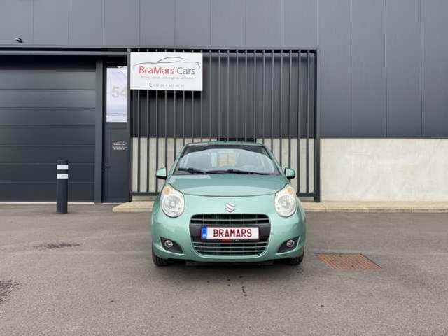 Suzuki Alto Alto 1.0i ✅ 12 MOIS DE GARANTIE ✅