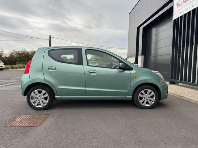 Suzuki Alto Alto 1.0i ✅ 12 MOIS DE GARANTIE ✅