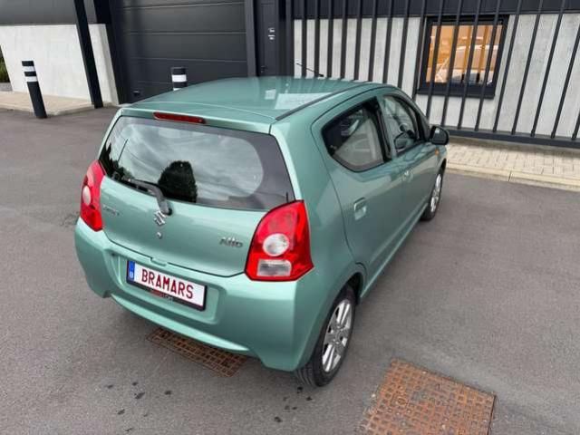 Suzuki Alto Alto 1.0i ✅ 12 MOIS DE GARANTIE ✅