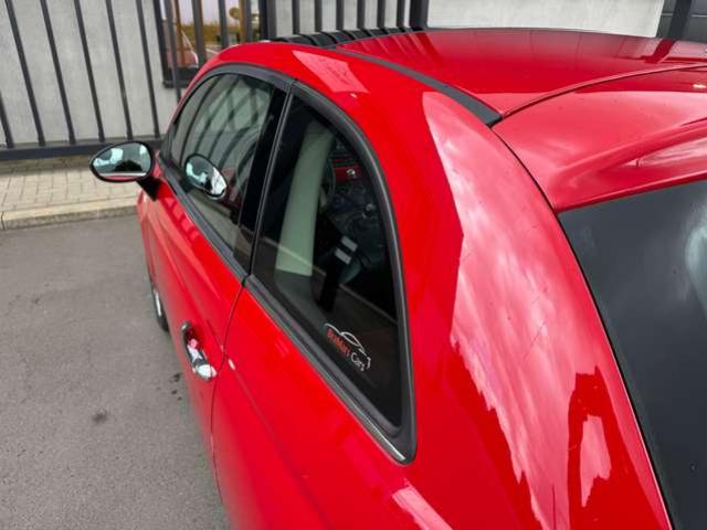Fiat 500 1.2i ✅ 12 MOIS DE GARANTIE ✅