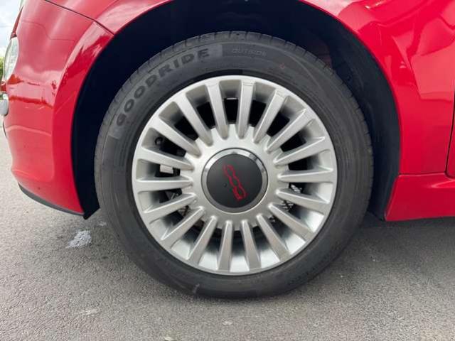Fiat 500 1.2i ✅ 12 MOIS DE GARANTIE ✅