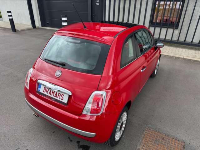 Fiat 500 1.2i ✅ 12 MOIS DE GARANTIE ✅