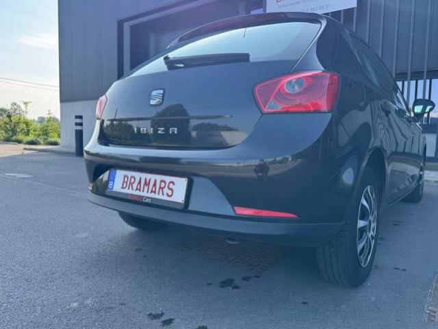 SEAT Ibiza 1.2i ✅ 12 MOIS DE GARANTIE ✅