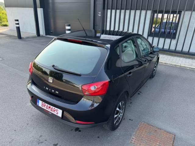 SEAT Ibiza 1.2i ✅ 12 MOIS DE GARANTIE ✅
