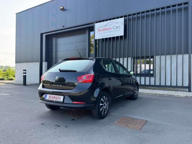 SEAT Ibiza 1.2i ✅ 12 MOIS DE GARANTIE ✅