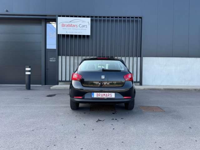 SEAT Ibiza 1.2i ✅ 12 MOIS DE GARANTIE ✅