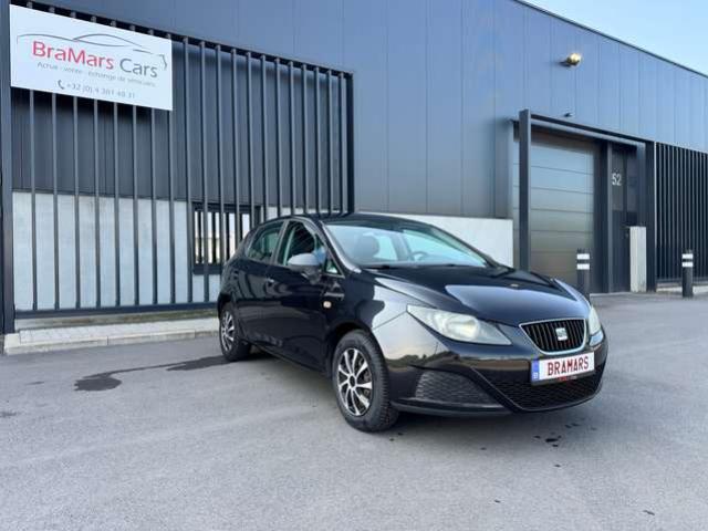 SEAT Ibiza 1.2i ✅ 12 MOIS DE GARANTIE ✅