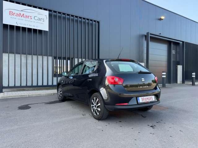 SEAT Ibiza 1.2i ✅ 12 MOIS DE GARANTIE ✅