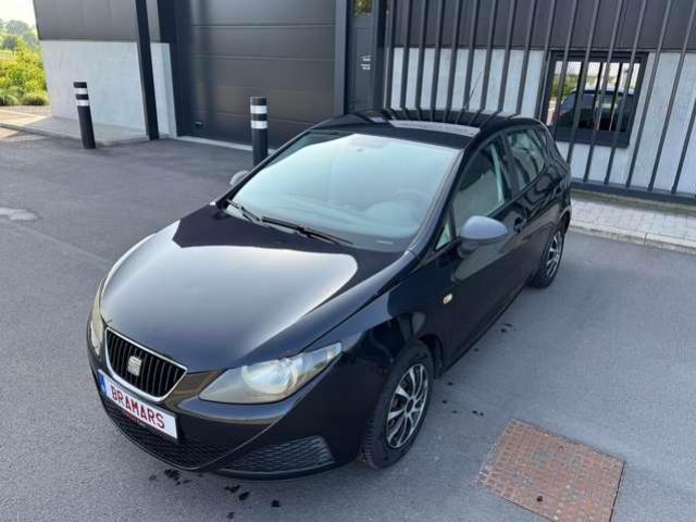 SEAT Ibiza 1.2i ✅ 12 MOIS DE GARANTIE ✅