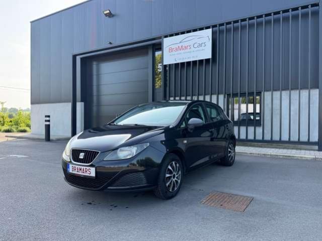 SEAT Ibiza 1.2i ✅ 12 MOIS DE GARANTIE ✅
