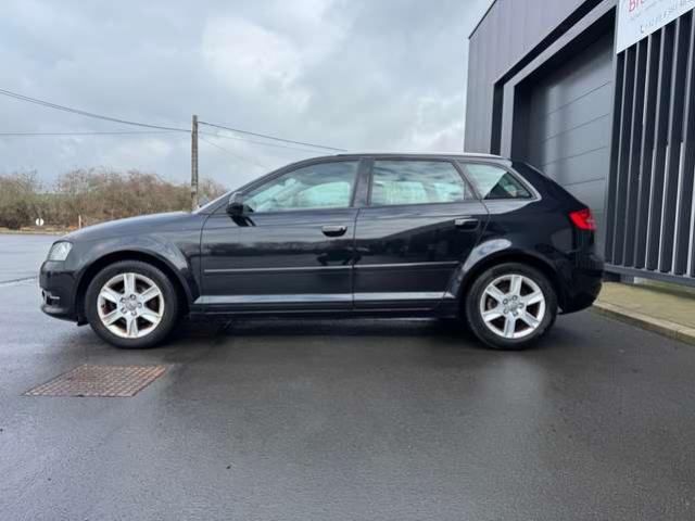 Audi A3 Sportback 1.2 TFSI  UNIQUEMENT MARCHAND/EXPORT