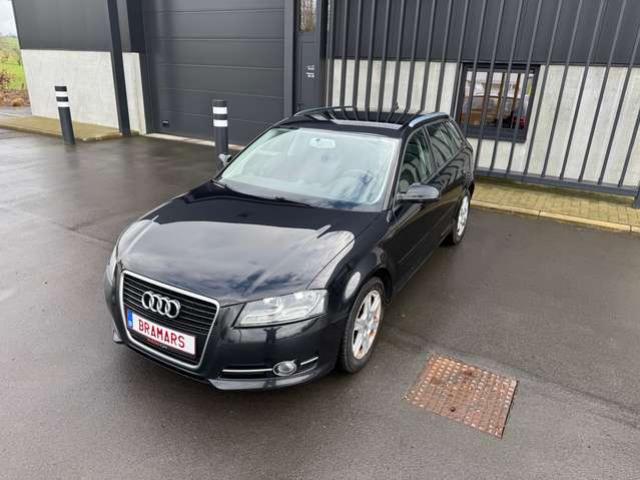 Audi A3 Sportback 1.2 TFSI  UNIQUEMENT MARCHAND/EXPORT