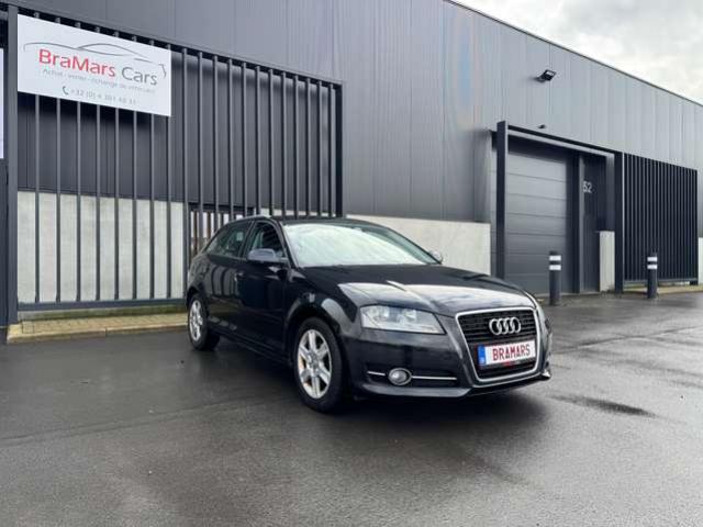 Audi A3 Sportback 1.2 TFSI  UNIQUEMENT MARCHAND/EXPORT