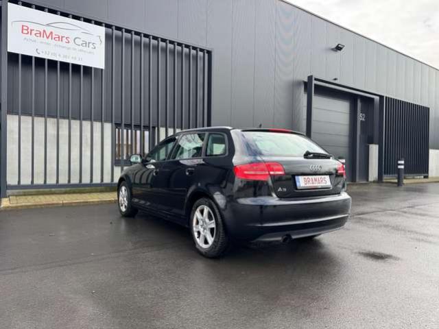 Audi A3 Sportback 1.2 TFSI  UNIQUEMENT MARCHAND/EXPORT