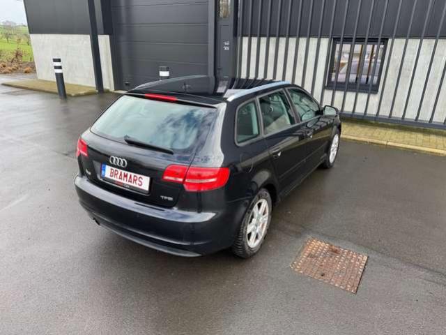 Audi A3 Sportback 1.2 TFSI  UNIQUEMENT MARCHAND/EXPORT