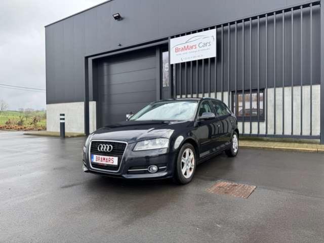 Audi A3 Sportback 1.2 TFSI  UNIQUEMENT MARCHAND/EXPORT
