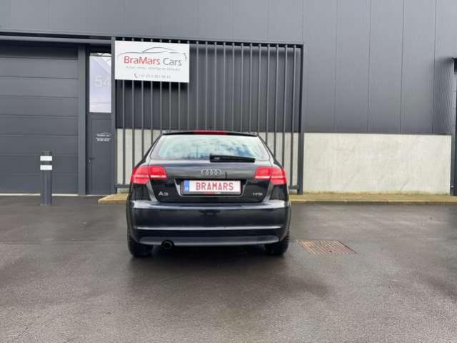 Audi A3 Sportback 1.2 TFSI  UNIQUEMENT MARCHAND/EXPORT