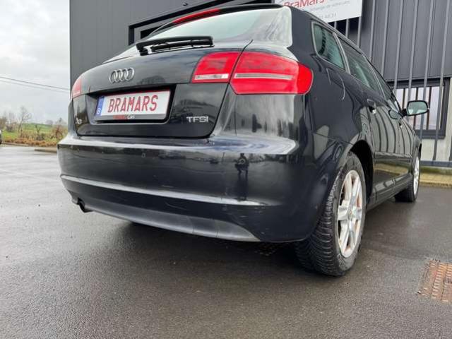 Audi A3 Sportback 1.2 TFSI  UNIQUEMENT MARCHAND/EXPORT