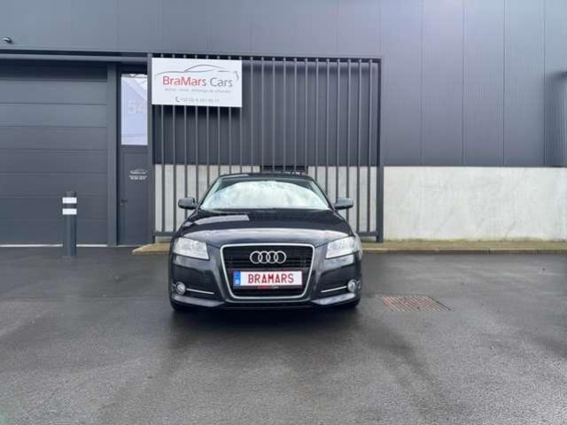 Audi A3 Sportback 1.2 TFSI  UNIQUEMENT MARCHAND/EXPORT