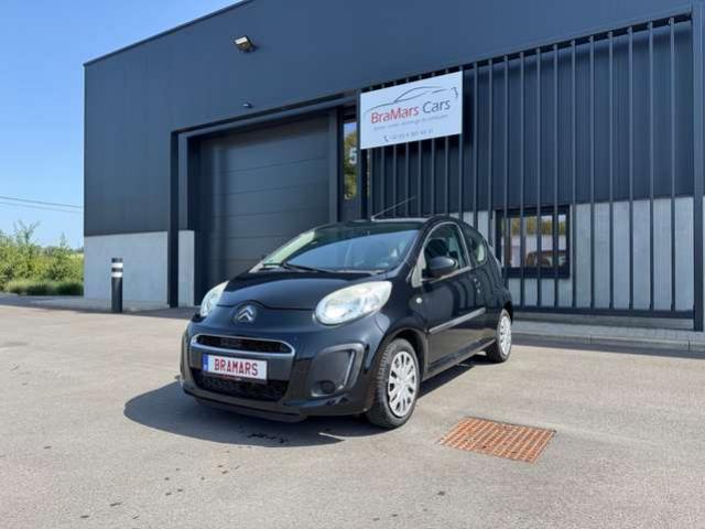 Citroen C1 C1 1.0i ✅ 12 MOIS DE GARANTIE ✅