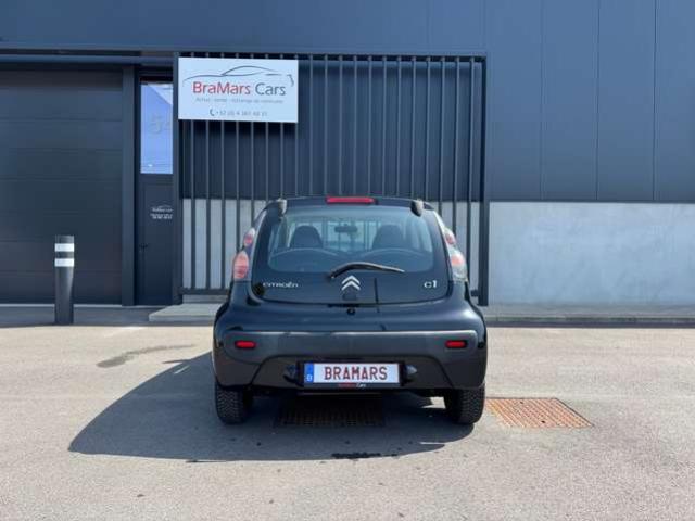 Citroen C1 C1 1.0i ✅ 12 MOIS DE GARANTIE ✅