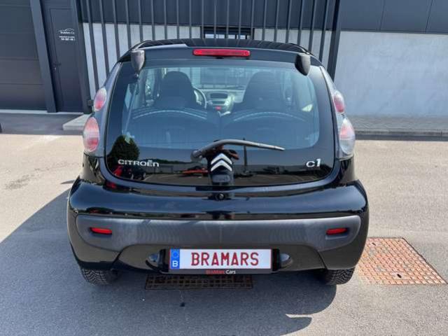 Citroen C1 C1 1.0i ✅ 12 MOIS DE GARANTIE ✅