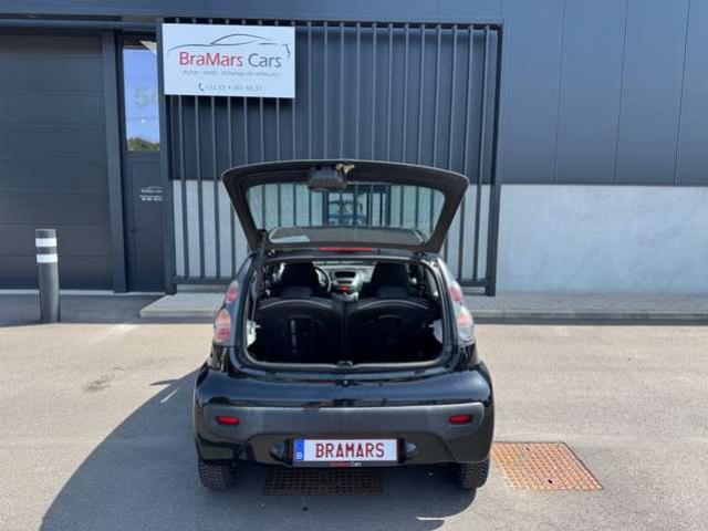 Citroen C1 C1 1.0i ✅ 12 MOIS DE GARANTIE ✅