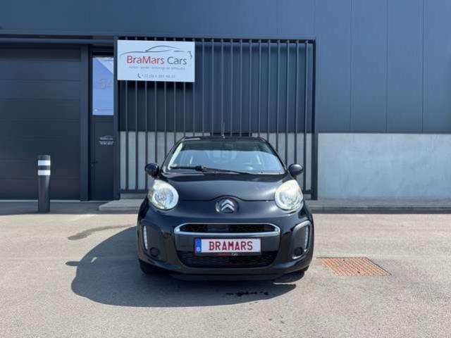 Citroen C1 C1 1.0i ✅ 12 MOIS DE GARANTIE ✅