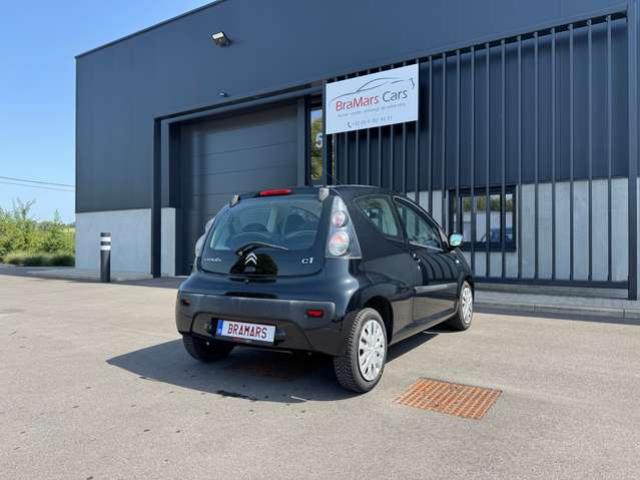 Citroen C1 C1 1.0i ✅ 12 MOIS DE GARANTIE ✅