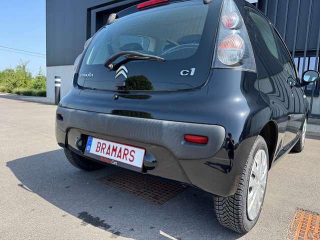 Citroen C1 C1 1.0i ✅ 12 MOIS DE GARANTIE ✅