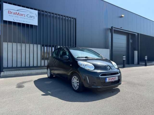 Citroen C1 C1 1.0i ✅ 12 MOIS DE GARANTIE ✅