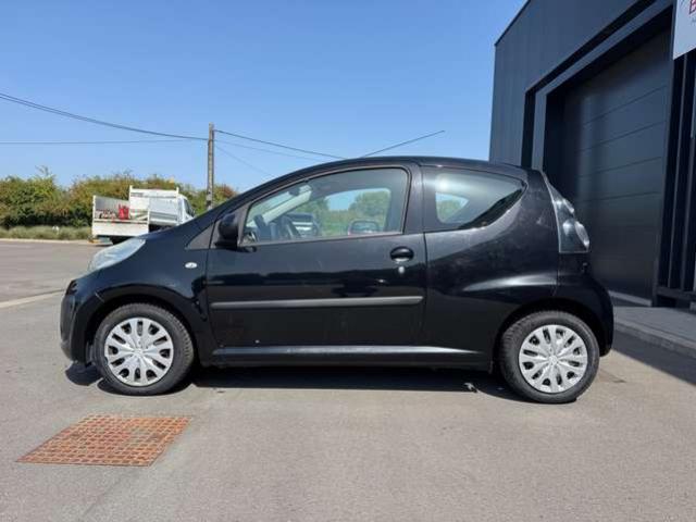 Citroen C1 C1 1.0i ✅ 12 MOIS DE GARANTIE ✅