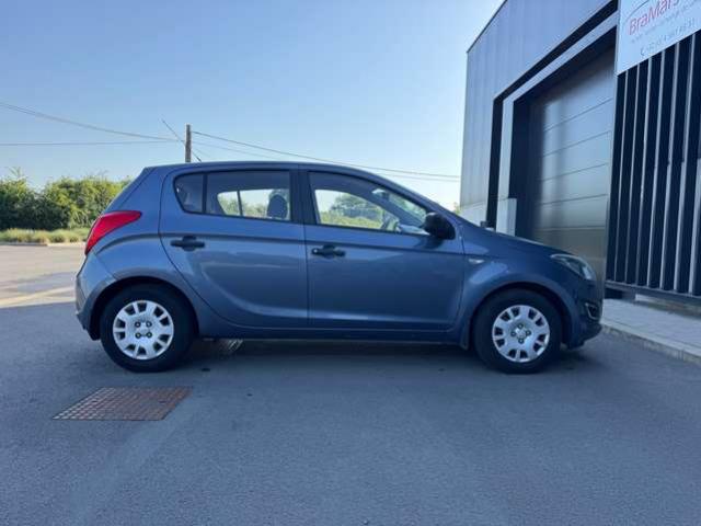 Hyundai i20 i20 1.2i ✅ 12 MOIS DE GARANTIE ✅