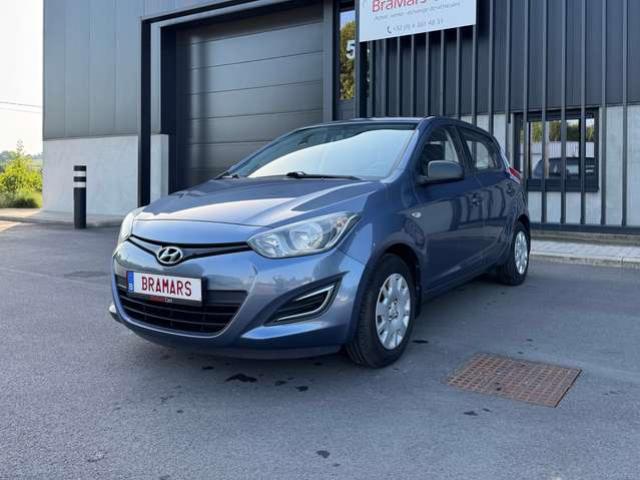Hyundai i20 i20 1.2i ✅ 12 MOIS DE GARANTIE ✅