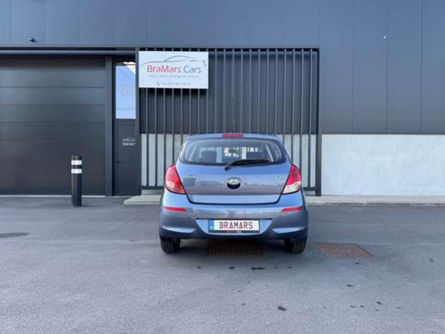 Hyundai i20 i20 1.2i ✅ 12 MOIS DE GARANTIE ✅