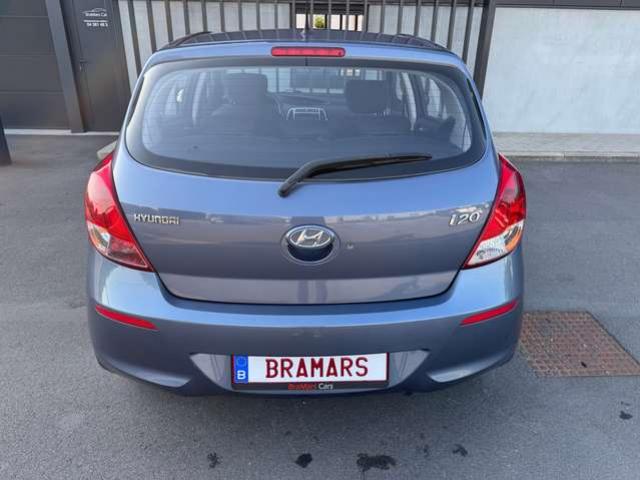 Hyundai i20 i20 1.2i ✅ 12 MOIS DE GARANTIE ✅