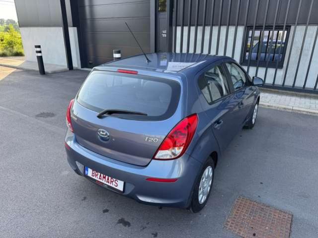 Hyundai i20 i20 1.2i ✅ 12 MOIS DE GARANTIE ✅