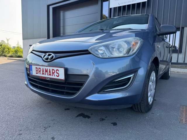 Hyundai i20 i20 1.2i ✅ 12 MOIS DE GARANTIE ✅