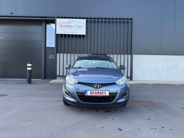 Hyundai i20 i20 1.2i ✅ 12 MOIS DE GARANTIE ✅