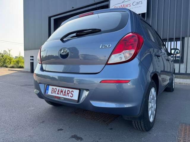 Hyundai i20 i20 1.2i ✅ 12 MOIS DE GARANTIE ✅