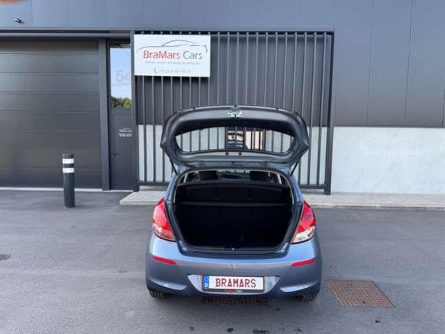 Hyundai i20 i20 1.2i ✅ 12 MOIS DE GARANTIE ✅