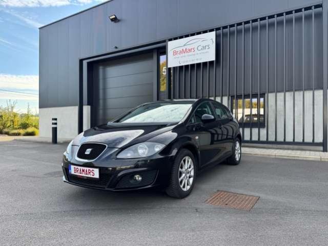 SEAT Leon Leon 1.2 TSI ✅ 12 MOIS DE GARANTIE ✅