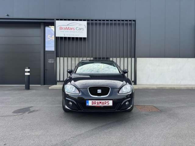 SEAT Leon Leon 1.2 TSI ✅ 12 MOIS DE GARANTIE ✅