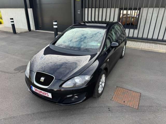SEAT Leon Leon 1.2 TSI ✅ 12 MOIS DE GARANTIE ✅