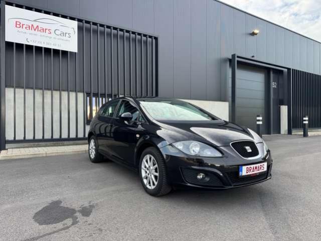 SEAT Leon Leon 1.2 TSI ✅ 12 MOIS DE GARANTIE ✅
