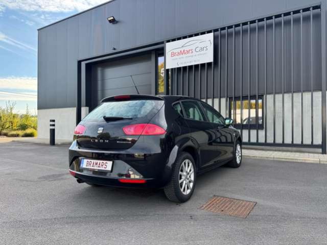 SEAT Leon Leon 1.2 TSI ✅ 12 MOIS DE GARANTIE ✅