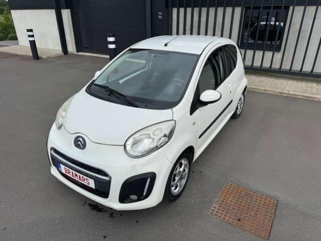 Citroen C1 1.0i ✅ 12 MOIS DE GARANTIE ✅