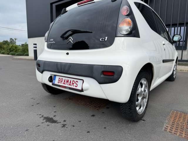 Citroen C1 1.0i ✅ 12 MOIS DE GARANTIE ✅
