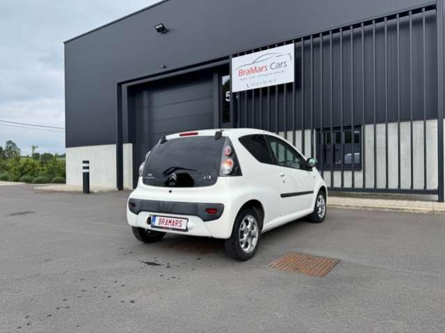 Citroen C1 1.0i ✅ 12 MOIS DE GARANTIE ✅