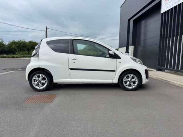 Citroen C1 1.0i ✅ 12 MOIS DE GARANTIE ✅
